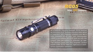 Fenix RC05